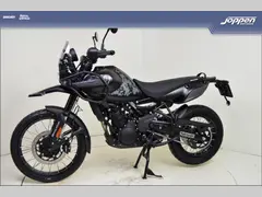 Royal Enfield himalayan450 2026 occasion – foto 4 van 24