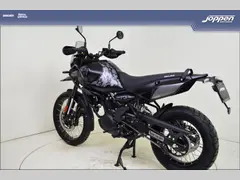 Royal Enfield himalayan450 2026 occasion – foto 5 van 24