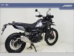 Royal Enfield himalayan450 2026 occasion – foto 7 van 24