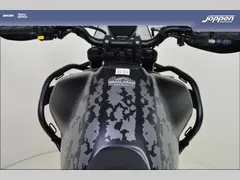 Royal Enfield himalayan450 2026 occasion – foto 13 van 24