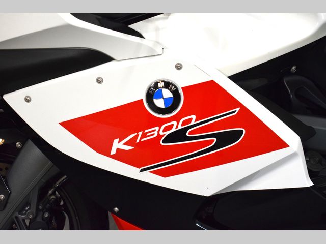 bmw - k-1300-s