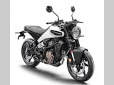 Husqvarna Vitpilen 125 2025