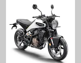 Husqvarna Vitpilen 125 2025 nieuw