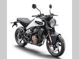 HUSQVARNA VITPILEN 125