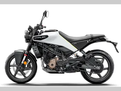 HUSQVARNA VITPILEN 125 – foto 2