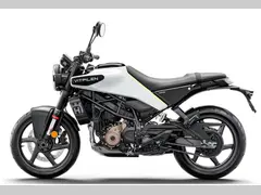 Husqvarna Vitpilen 125 2025 nieuw – foto 2 van 5