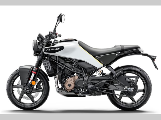 husqvarna - vitpilen-125