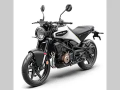 Husqvarna Vitpilen 125 2025 nieuw – foto 3 van 5