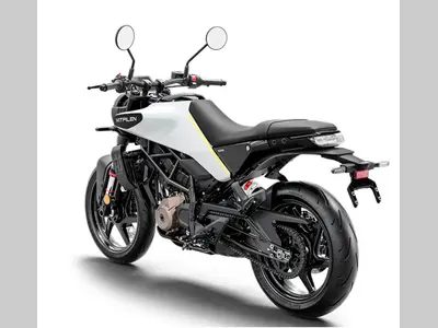 HUSQVARNA VITPILEN 125 – foto 4