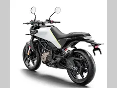 Husqvarna Vitpilen 125 2025 nieuw – foto 4 van 5