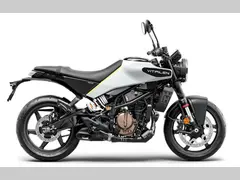 Husqvarna Vitpilen 125 2025 nieuw – foto 5 van 5