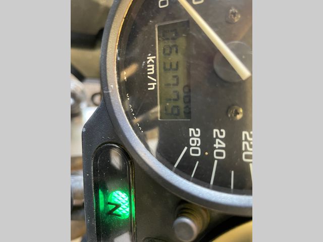 yamaha - fzs-600-fazer