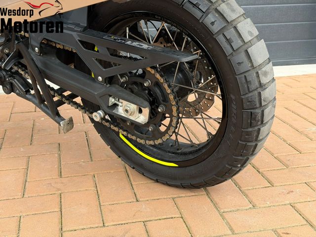 benelli - trk-702-x