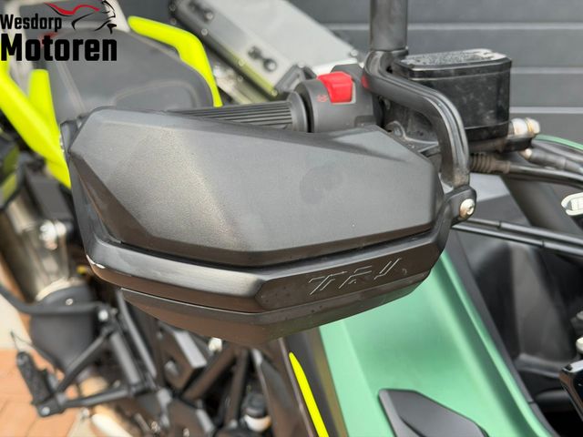 benelli - trk-702-x