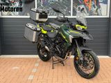 BENELLI TRK 702 X
