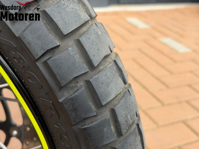 benelli - trk-702-x