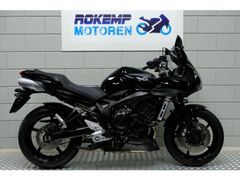 Yamaha FZ6 Fazer ABS 2008 occasion – foto 1 van 19