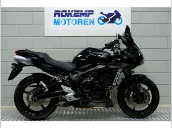Yamaha FZS 600 Fazer 2008 occasion