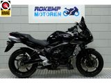 YAMAHA FZS 600 FAZER