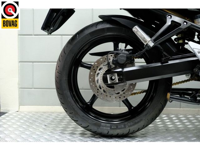 yamaha - fzs-600-fazer