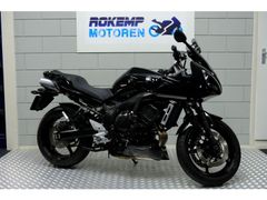 Yamaha FZ6 Fazer ABS 2008 occasion – foto 9 van 19