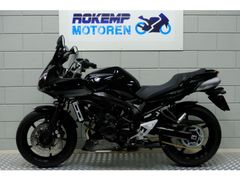 Yamaha FZ6 Fazer ABS 2008 occasion – foto 10 van 19