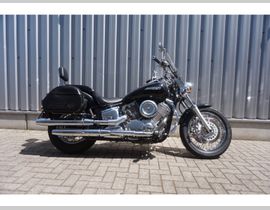 Yamaha XVS 1100 Dragstar 2001 occasion