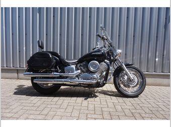 Yamaha XVS 1100 Dragstar 2001 occasion