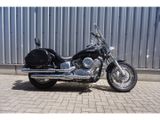 YAMAHA XVS 1100 DRAGSTAR