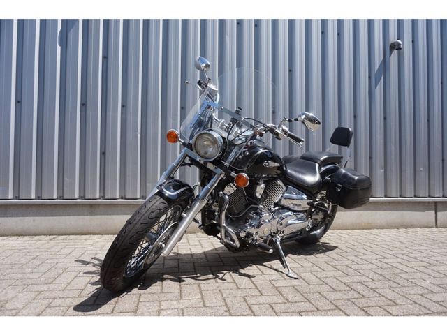 yamaha - xvs-1100-dragstar