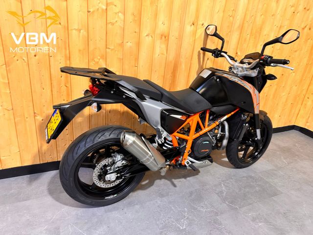 ktm - 690-duke