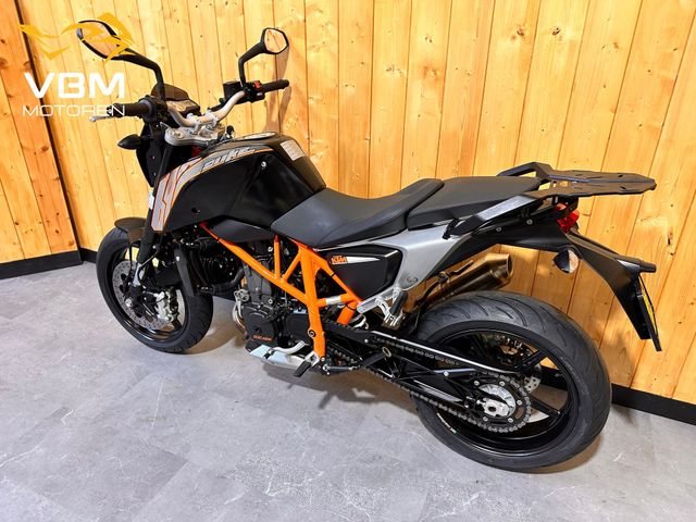 ktm - 690-duke