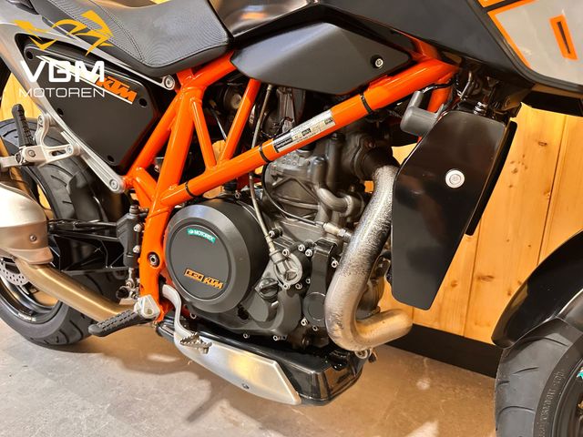 ktm - 690-duke