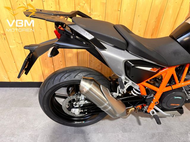 ktm - 690-duke