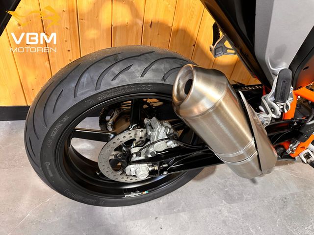 ktm - 690-duke