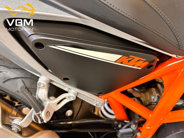 ktm - 690-duke