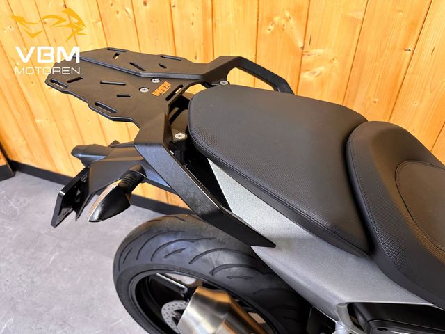 ktm - 690-duke