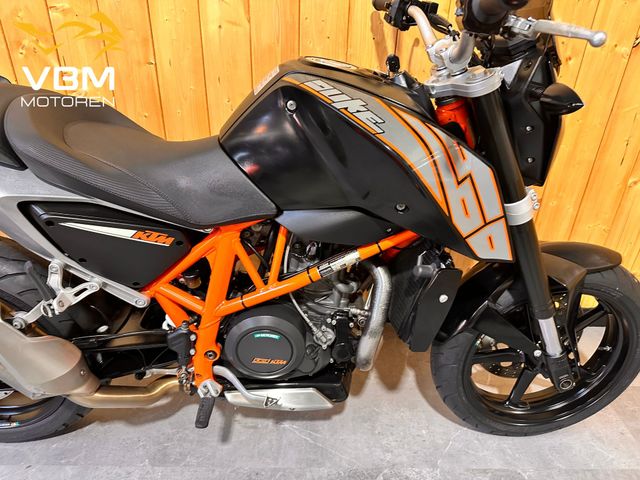 ktm - 690-duke