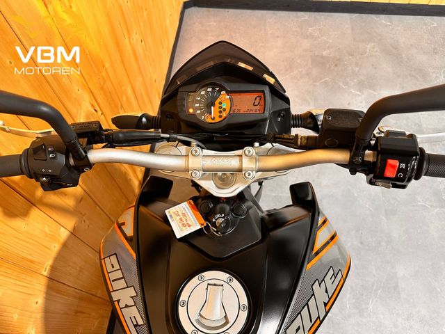 ktm - 690-duke