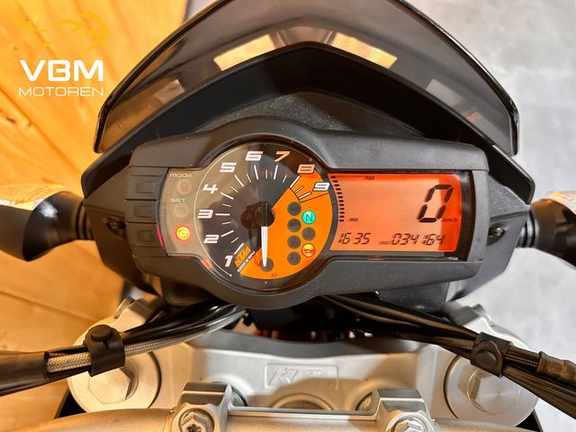 ktm - 690-duke