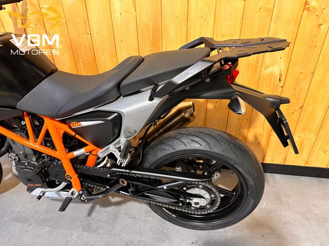ktm - 690-duke