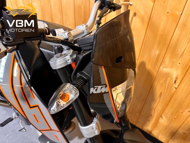 ktm - 690-duke