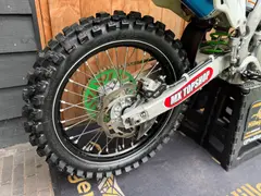 Kawasaki KXF 450 2015 occasion – foto 5 van 15