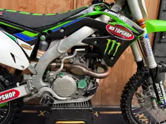 Kawasaki KXF 450 2015 occasion – foto 4 van 15