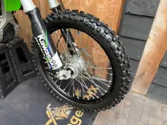 Kawasaki KXF 450 2015 occasion – foto 6 van 15