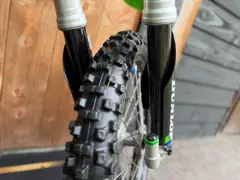 Kawasaki KXF 450 2015 occasion – foto 7 van 15