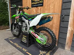 Kawasaki KXF 450 2015 occasion – foto 10 van 15