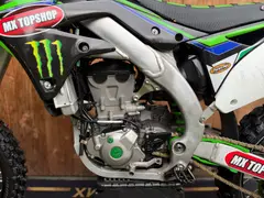 Kawasaki KXF 450 2015 occasion – foto 11 van 15