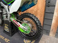 Kawasaki KXF 450 2015 occasion – foto 12 van 15