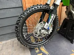 Kawasaki KXF 450 2015 occasion – foto 13 van 15
